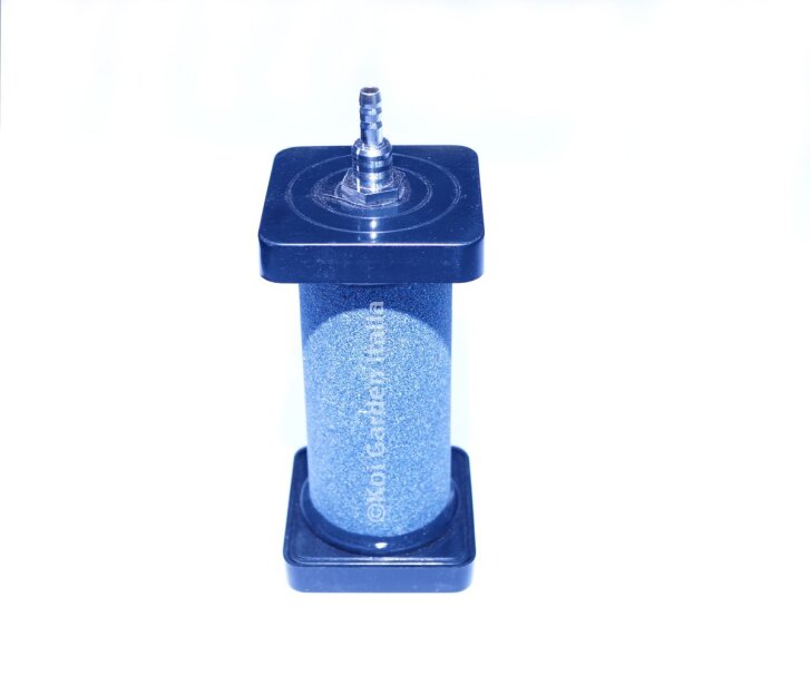 Diffuseur dair Hi Oxigen cylindre 108 mm pour aquariums de bassin
