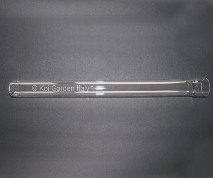 tube de quartz UV-C 11 W Nettoyeur deau naturel