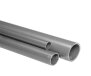Tube PVC rigide 110 mm PN6 2 m bar