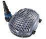 Jeu de filtres pour étang UBF 25000, UV-C 36 W, pompe 8000 litres/heure, tuyau 32 mm, pompe de fontaine