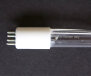 Lampe UVC de remplacement pour stérilisateur de bassin 75 watts 4Pin